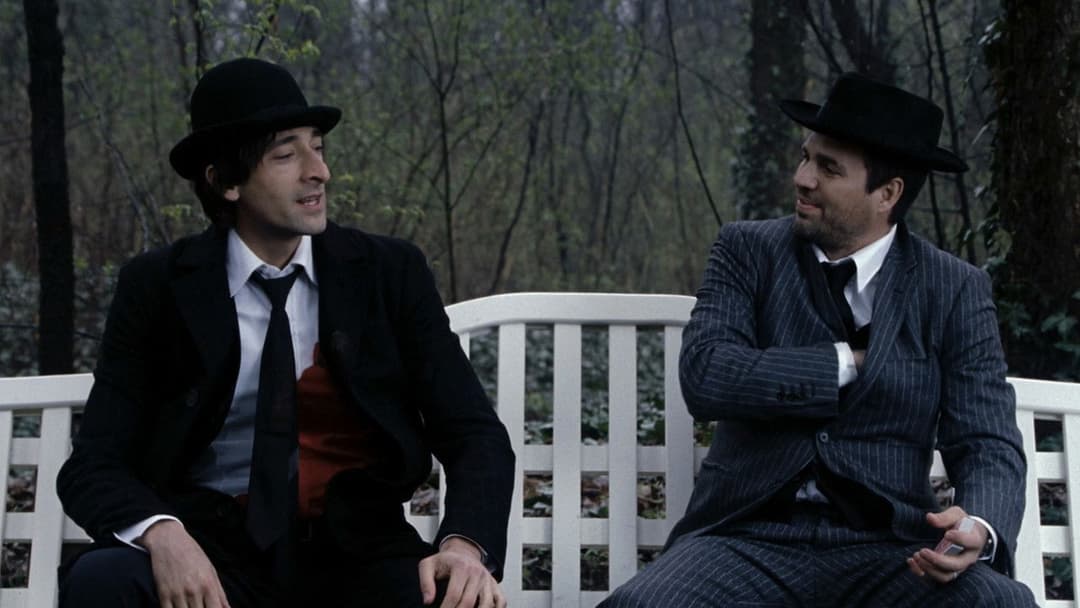 The Brothers Bloom backdrop 5