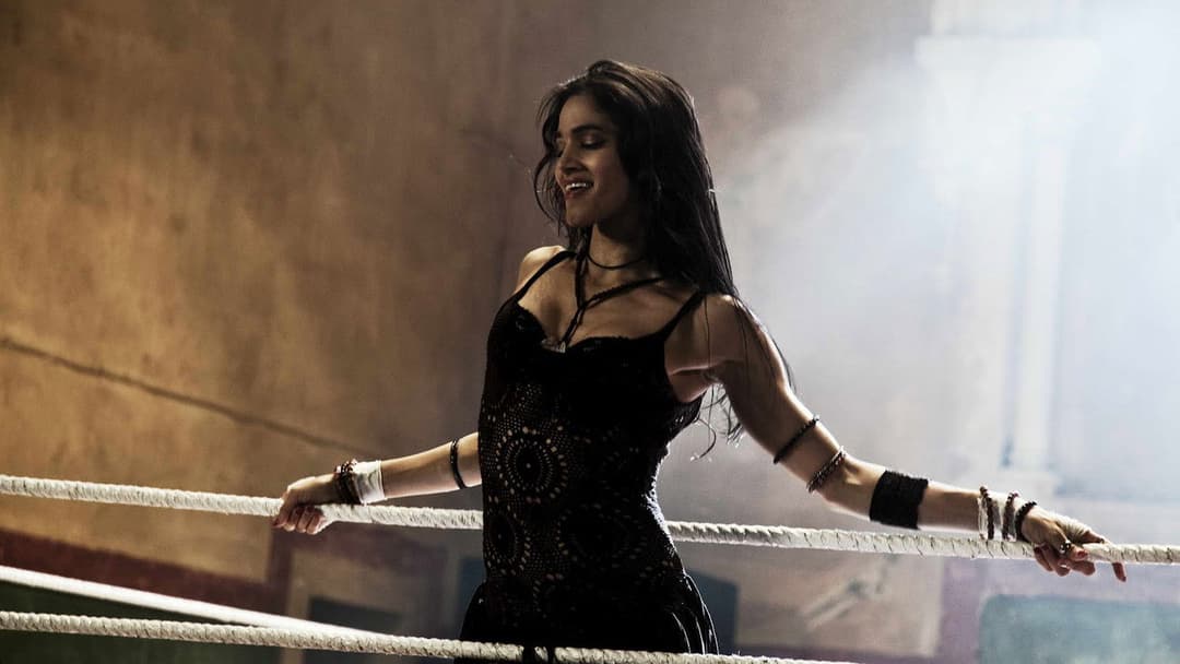 StreetDance 2 backdrop 2