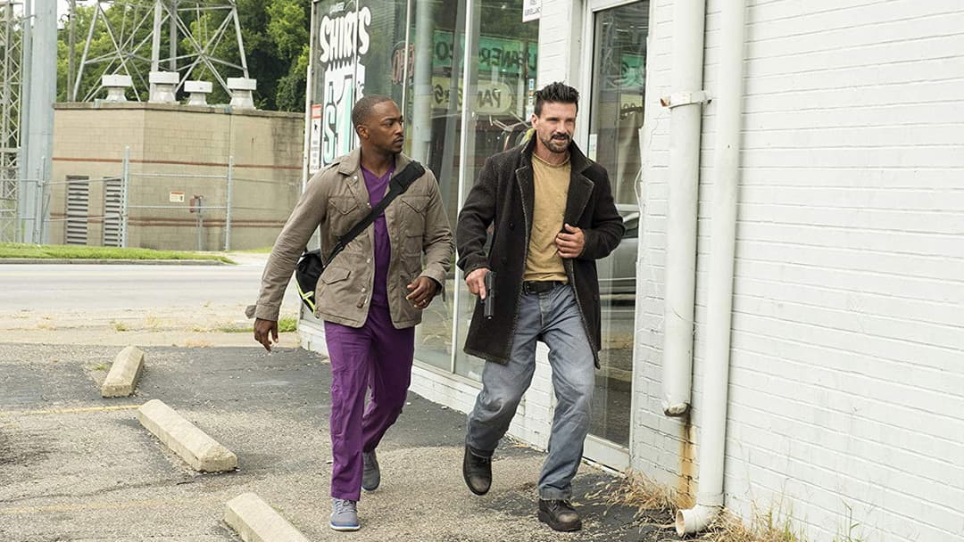 Впритул backdrop 6