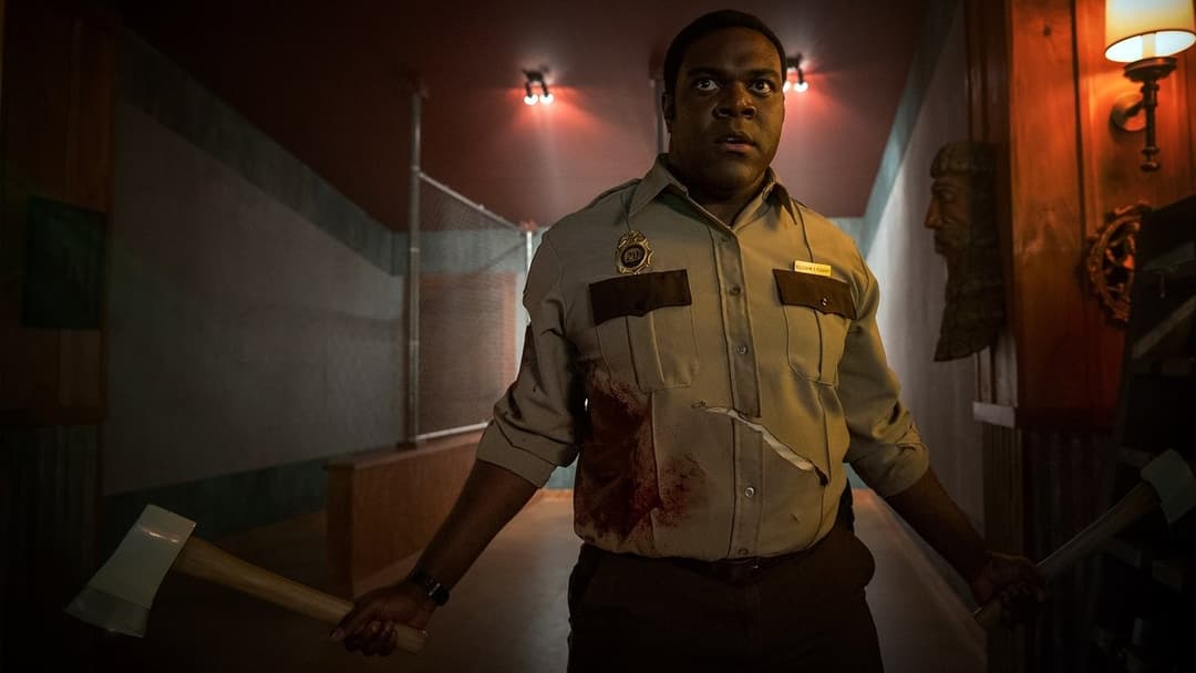 Werewolves Within backdrop 13