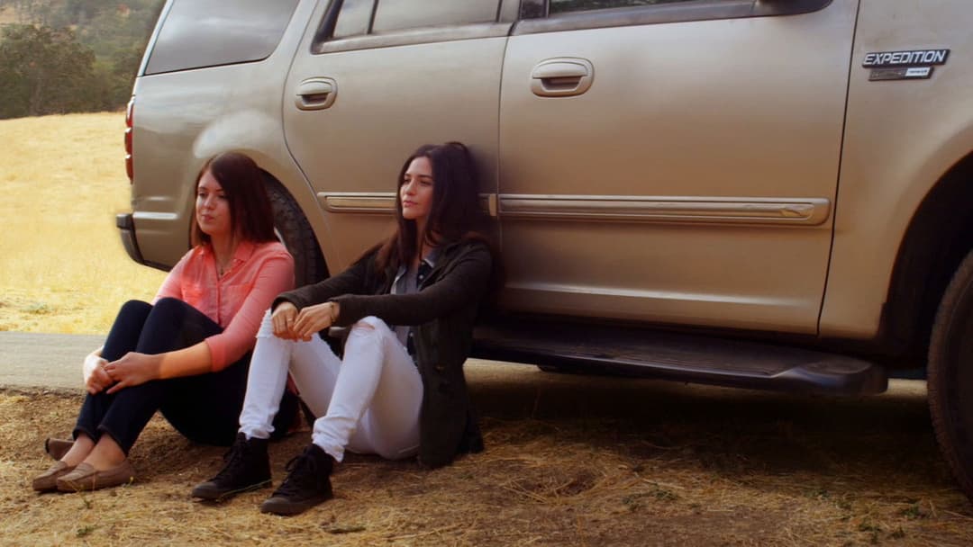 Downrange - Die Zielscheibe bist du! backdrop 7