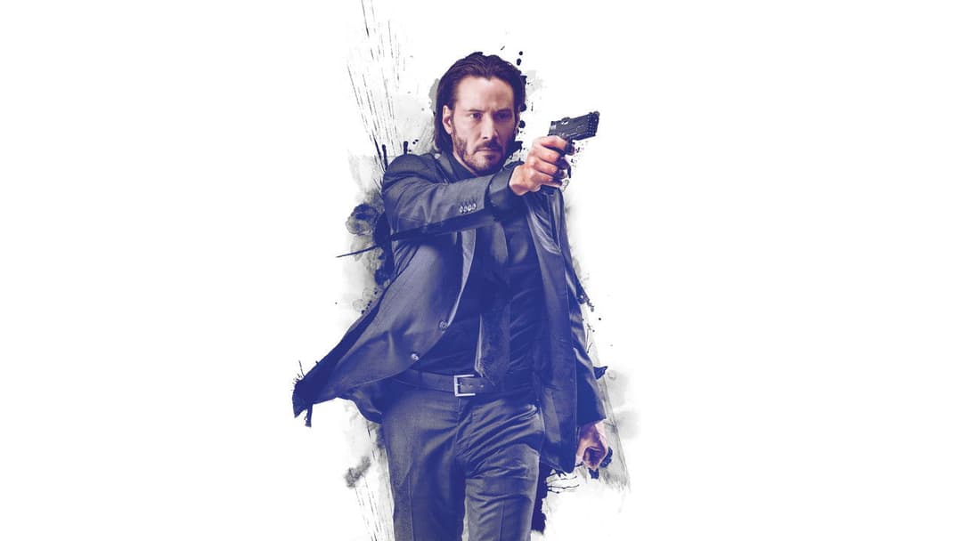 Джон Уік backdrop 4