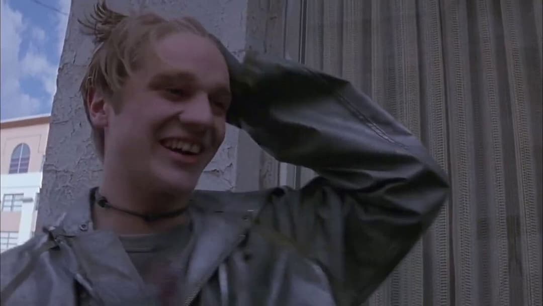 Панк із Солт-Лейк-Сіті! backdrop 17