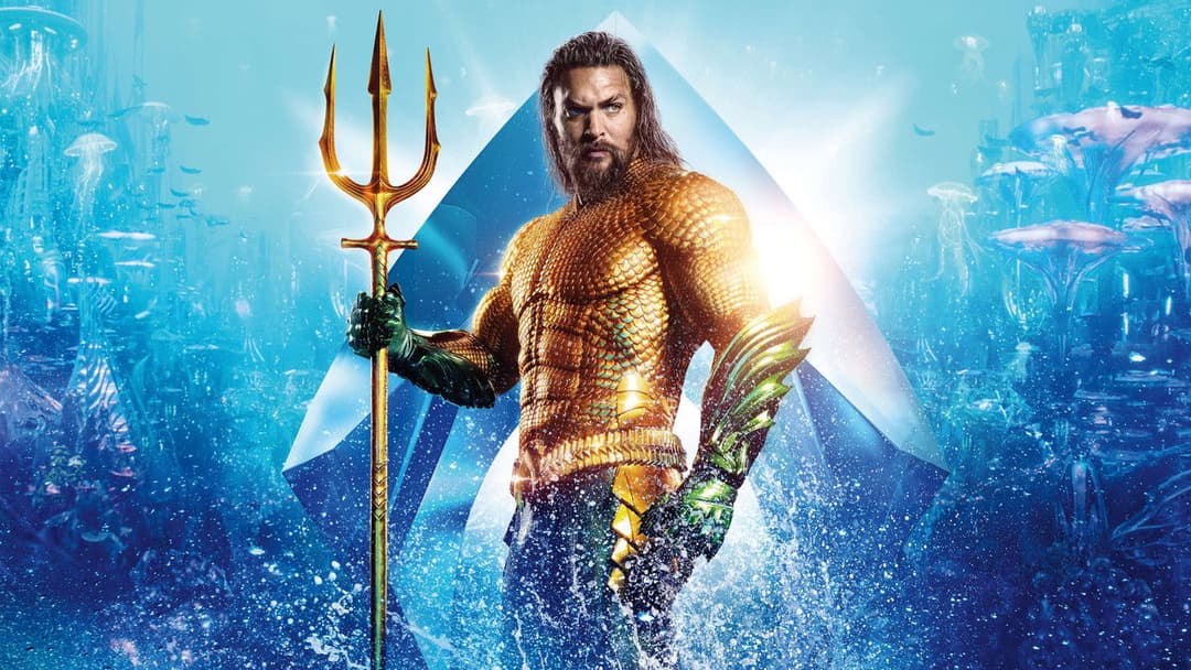 Aquaman backdrop 19
