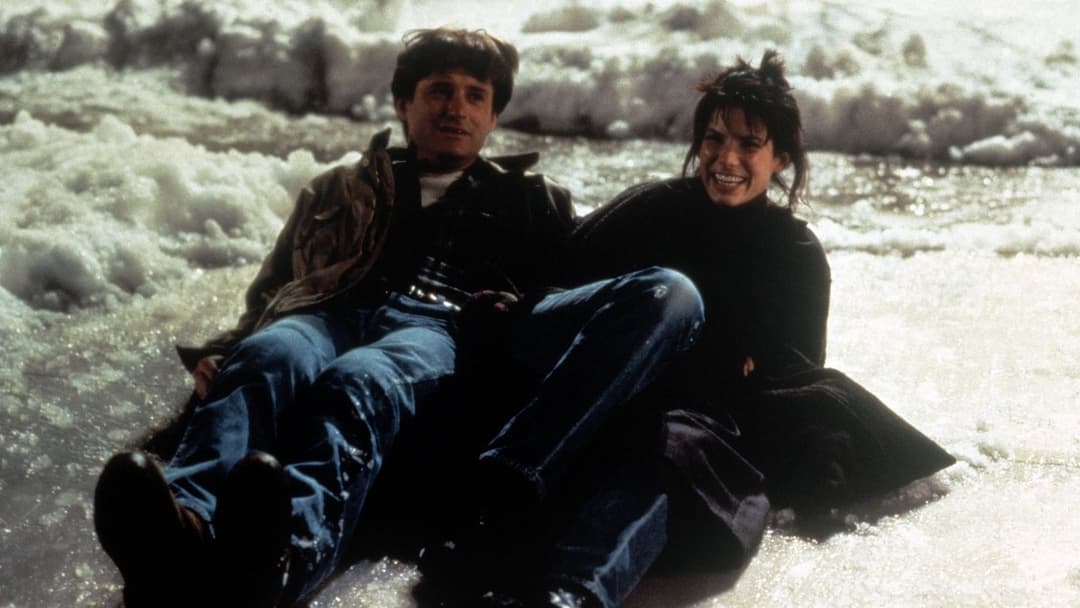 Während du schliefst backdrop 17