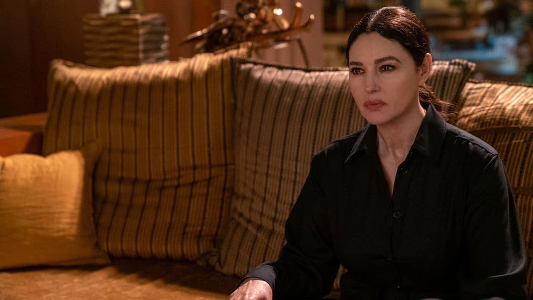 Memory - Sein letzter Auftrag backdrop 10