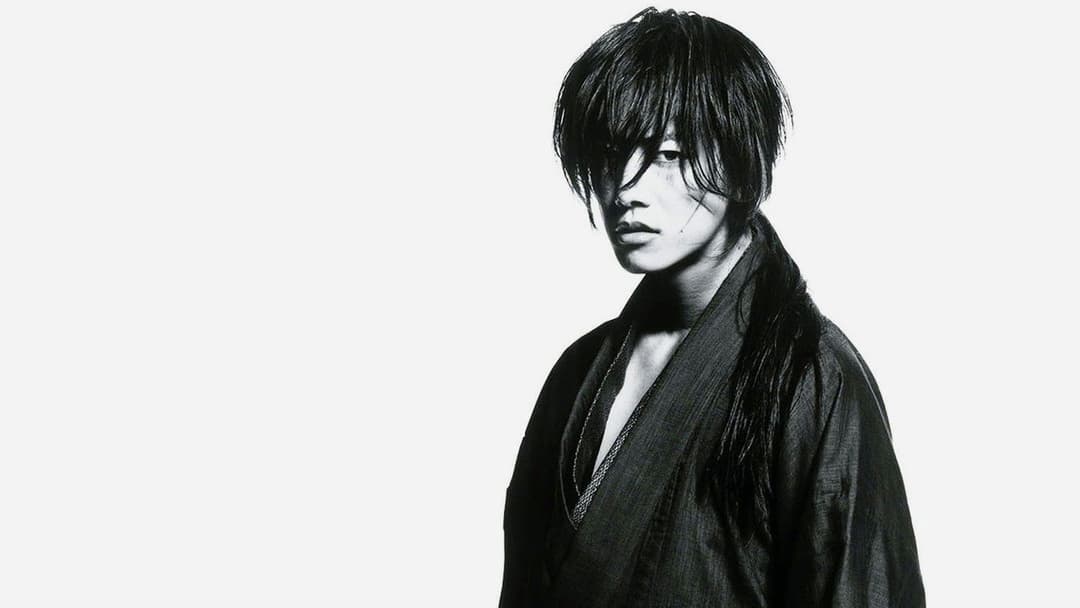 Rurouni Kenshin backdrop 9