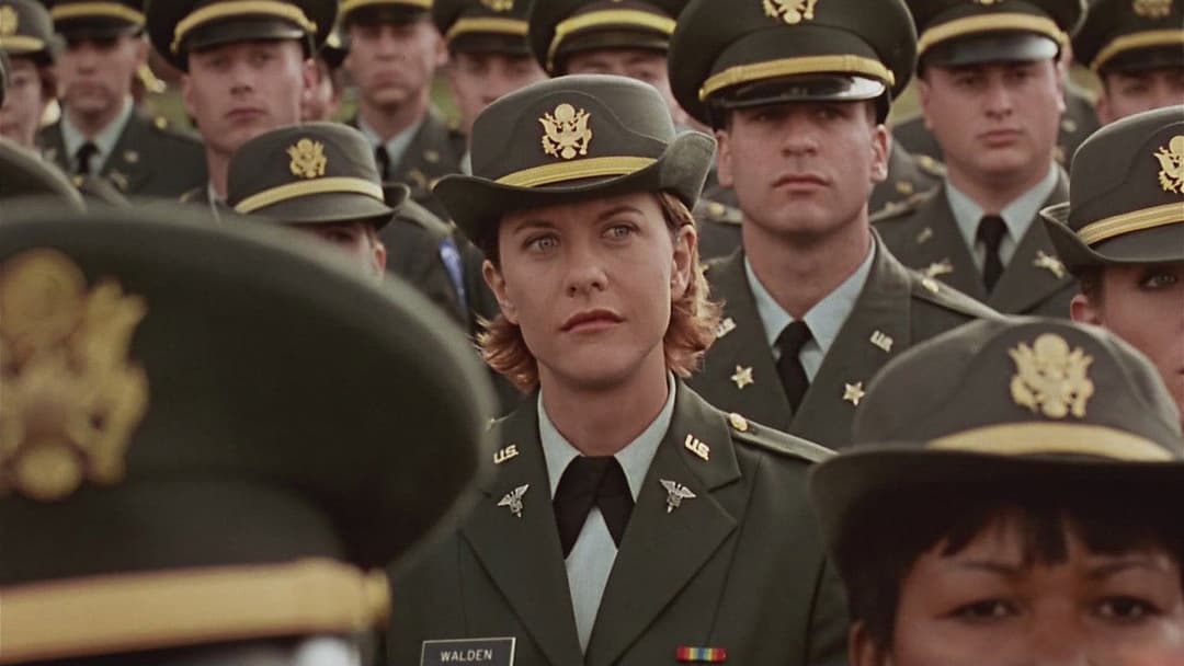 Мужність під вогнем backdrop 6