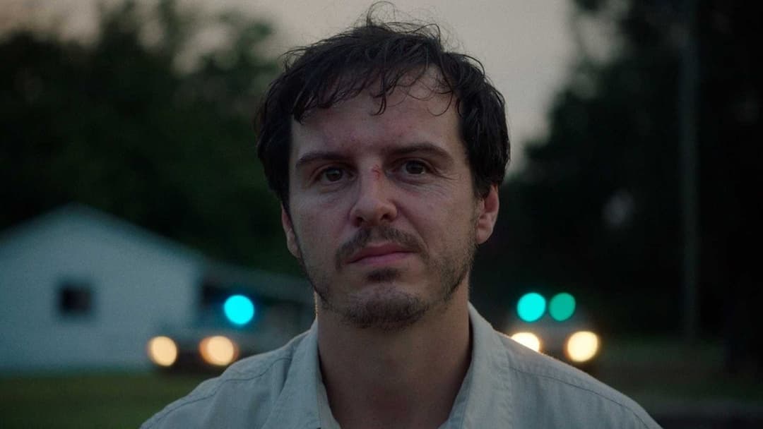 A Dark Place backdrop 2