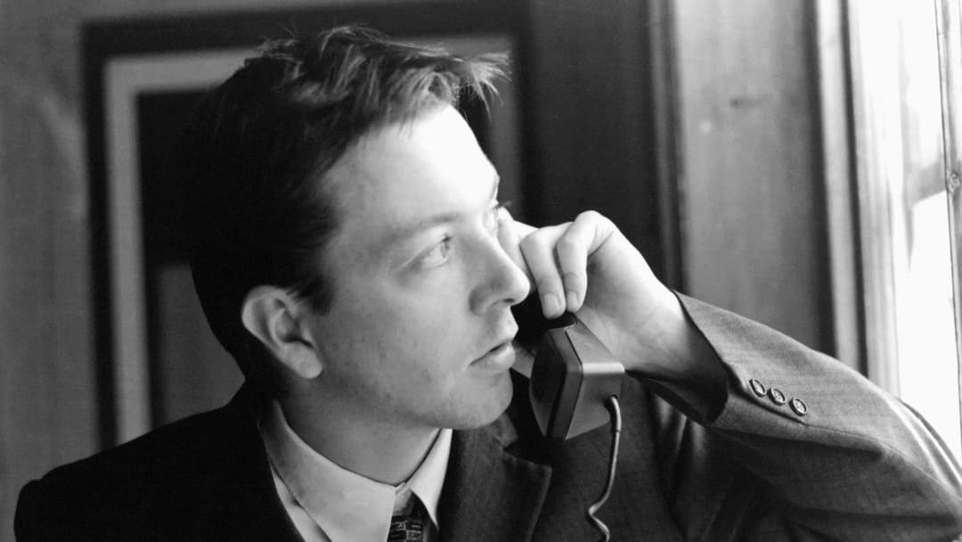 Переслідування backdrop 9