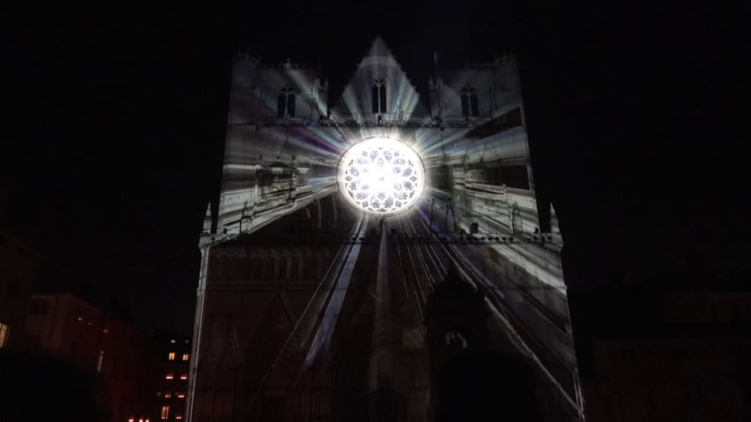 Fête des Lumières backdrop 16