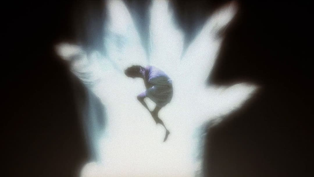 ガメラ3 邪神＜イリス＞覚醒 backdrop 11