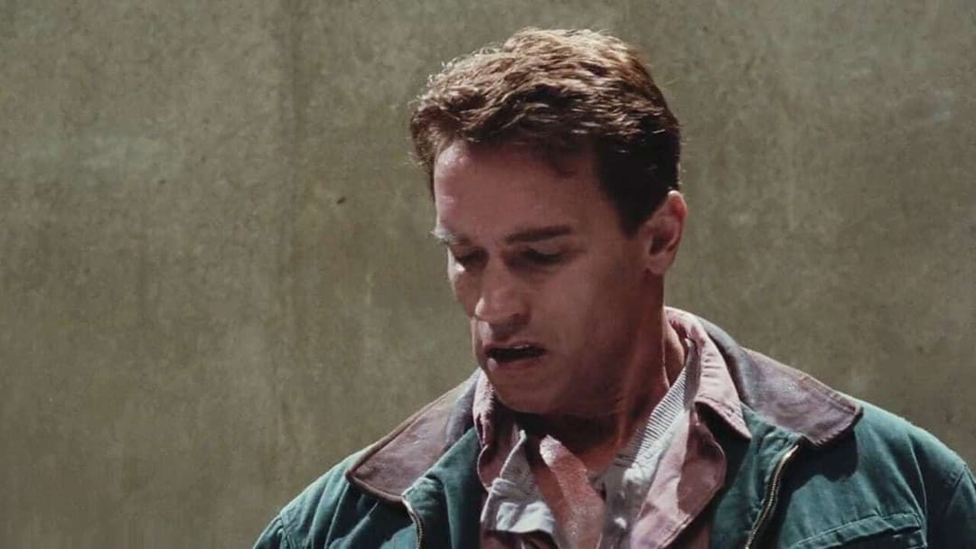 Total Recall - Die totale Erinnerung backdrop 19