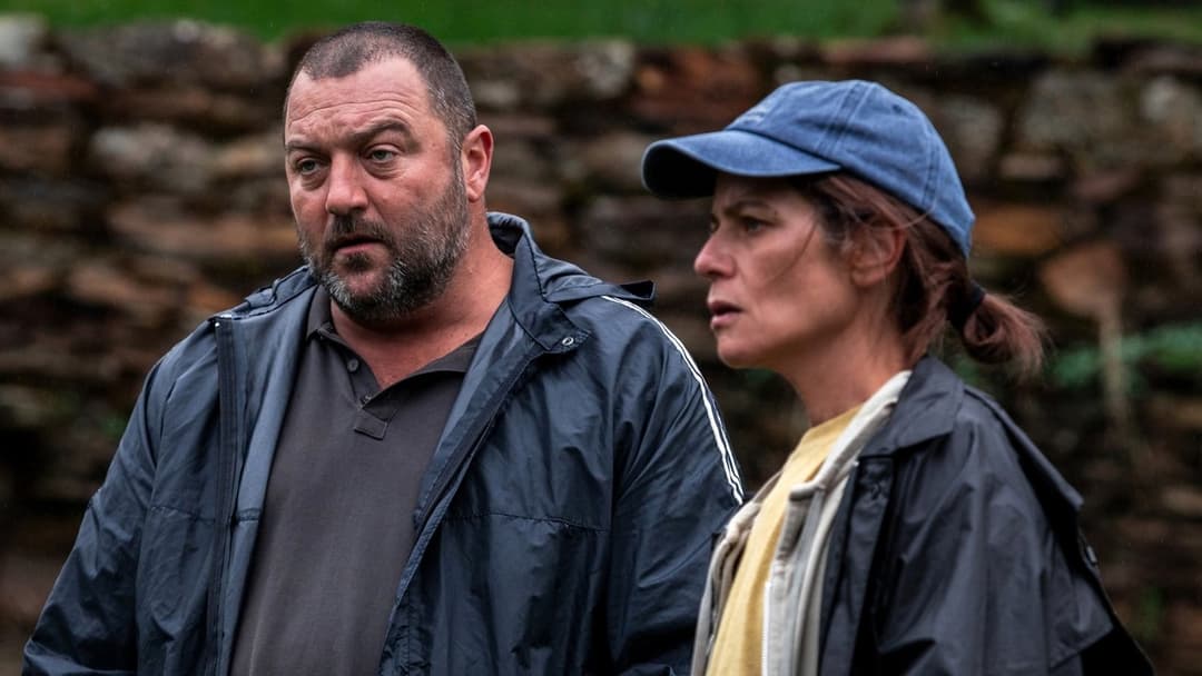 As bestas backdrop 11