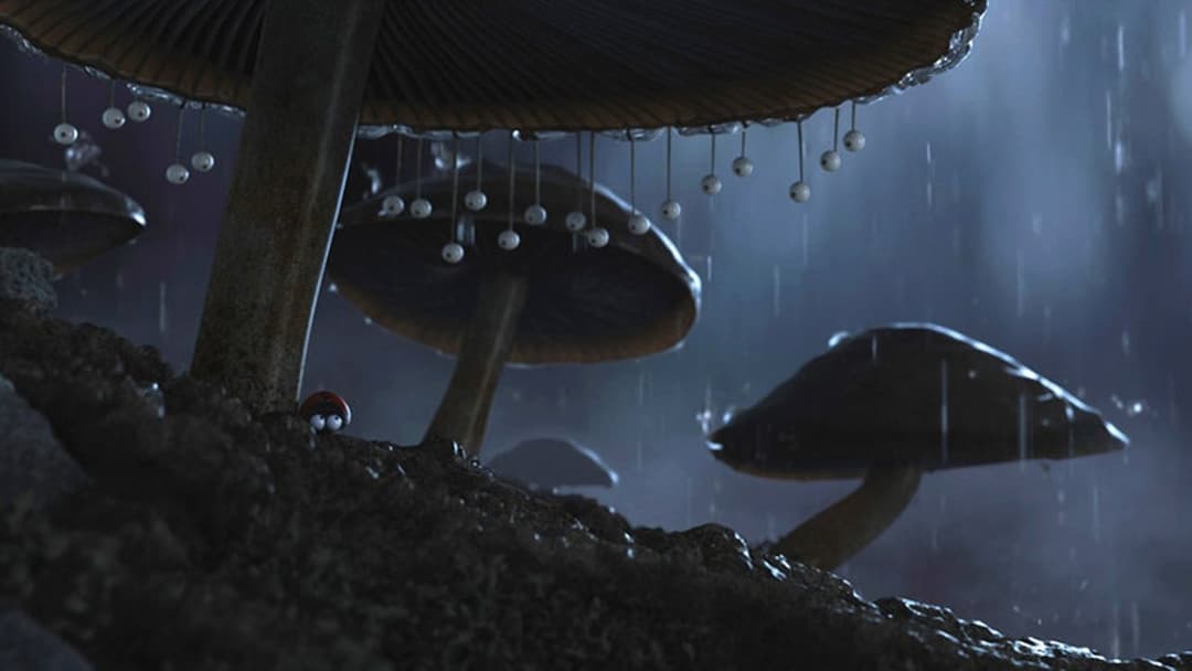 Die Winzlinge - Operation Zuckerdose backdrop 5