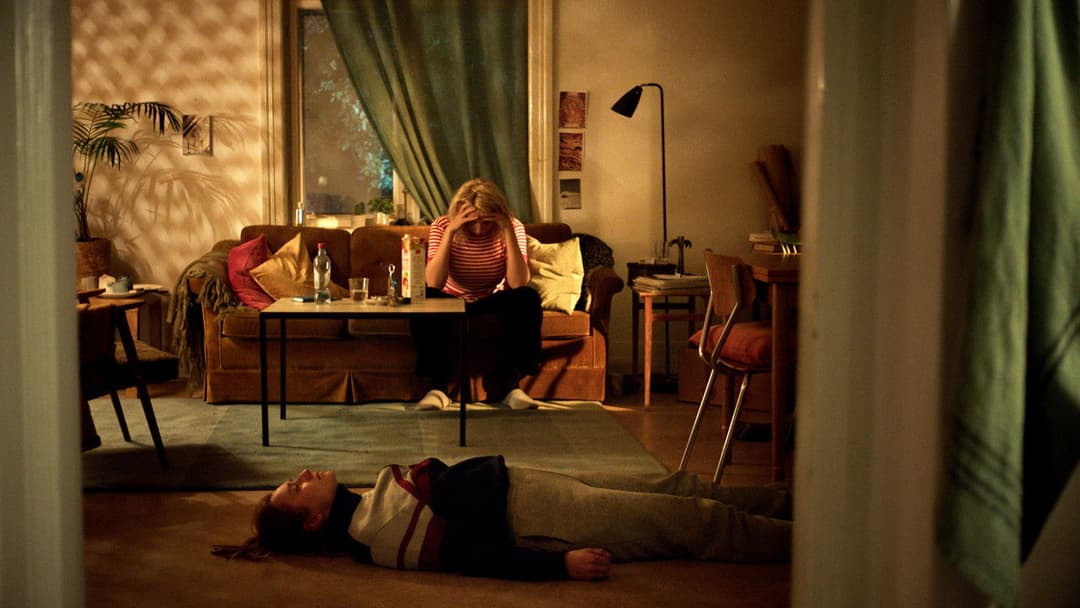 Ninjababy backdrop 19