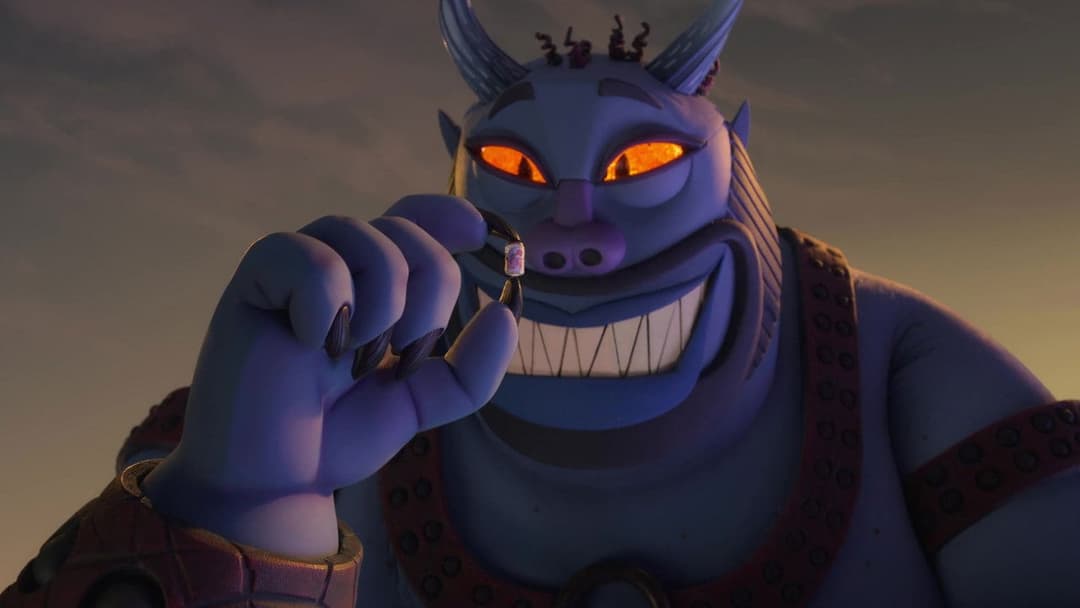 Венделл і Вайлд backdrop 6