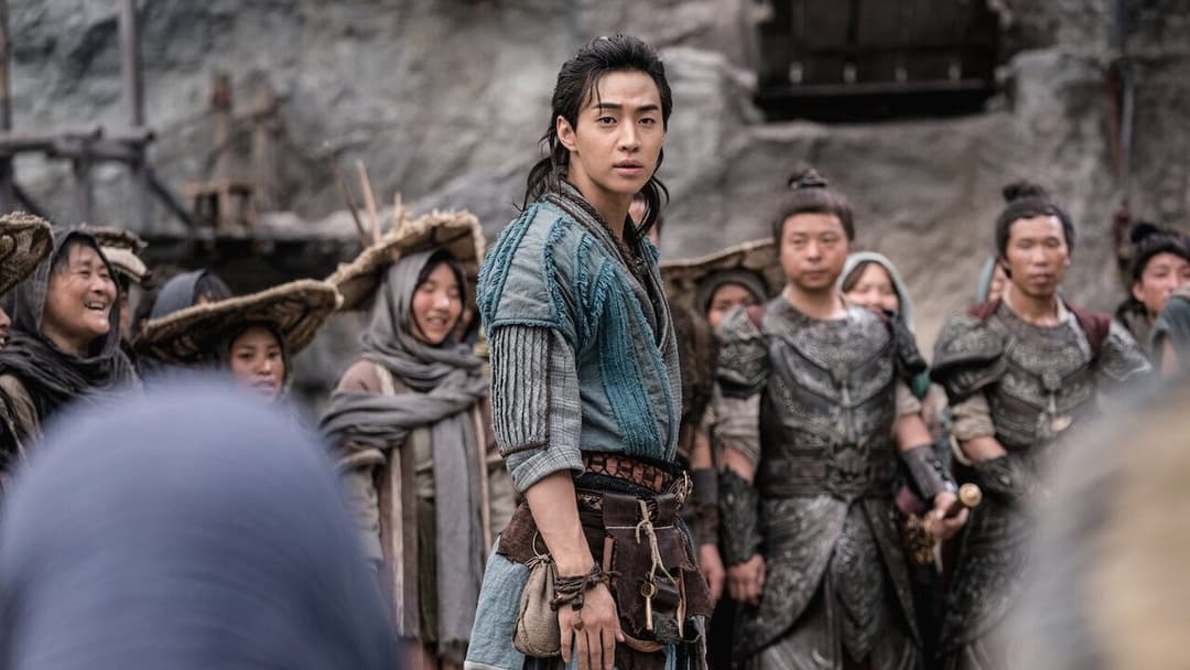 Подвійний світ