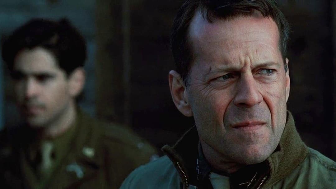 Das Tribunal backdrop 7