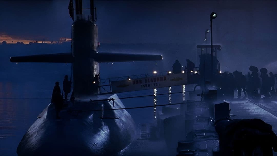 Багряний приплив backdrop 13