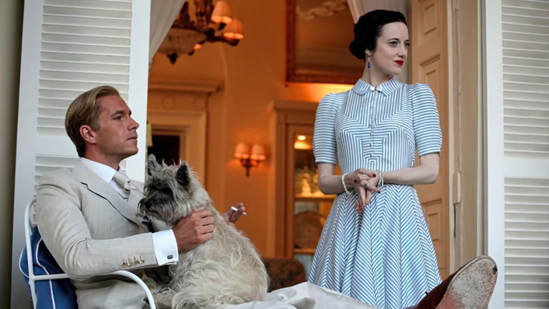 W.E. - Die Romanze des Jahrhunderts backdrop 4