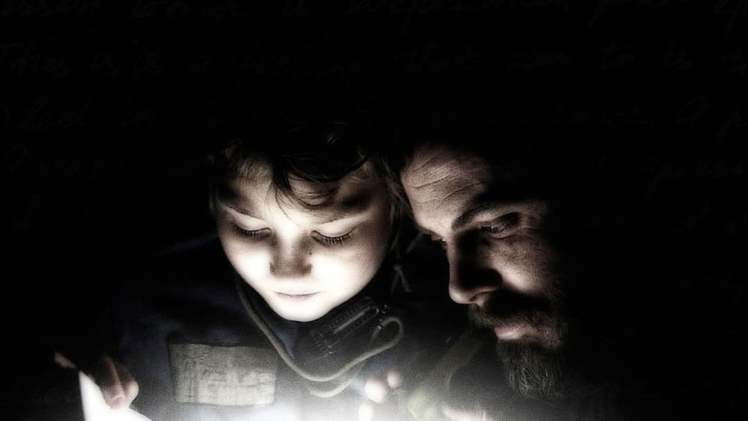 Light of My Life backdrop 15