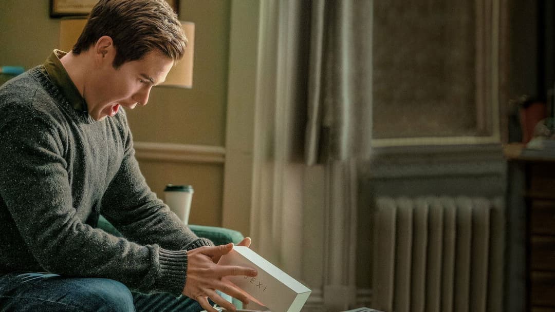 Джексі backdrop 10