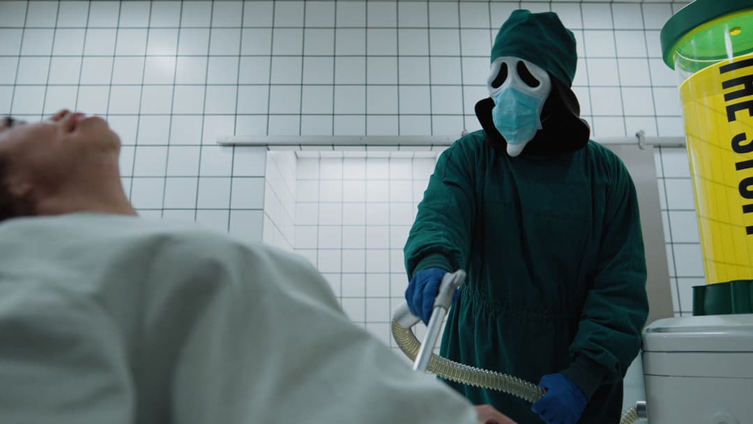 Scary Movie backdrop 17