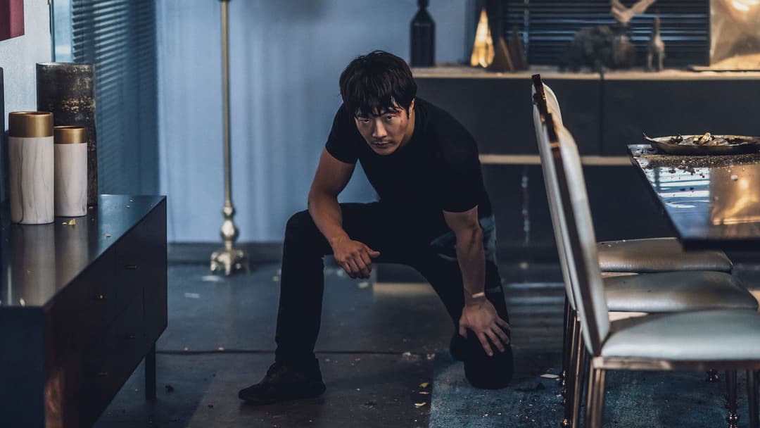 Хітмен backdrop 6