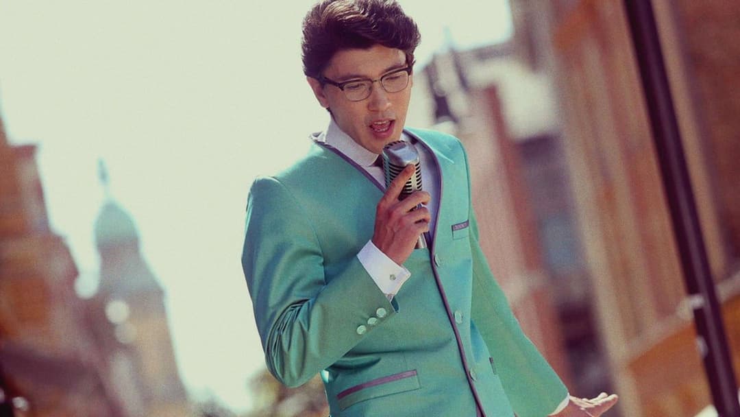 Liza, a rókatündér backdrop 9