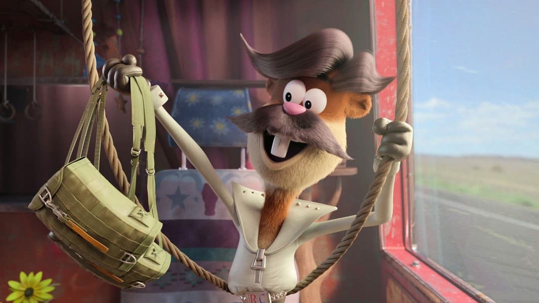 Rettet Bikini Bottom: Der Sandy Cheeks Film backdrop 12