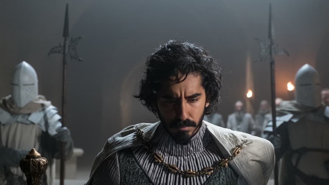 The Green Knight backdrop 8