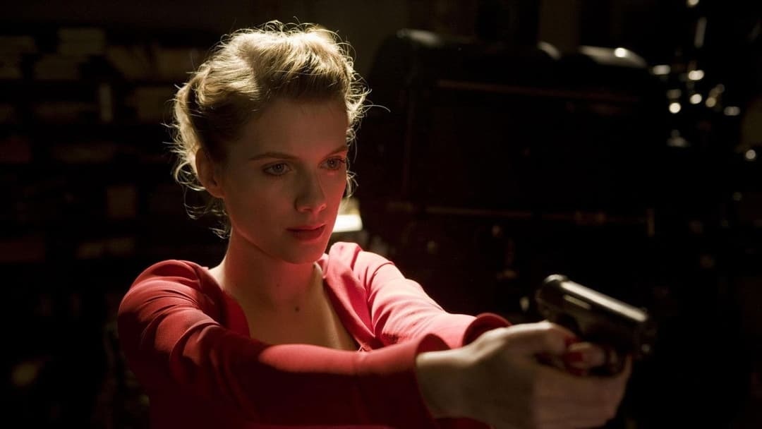 Inglourious Basterds backdrop 16