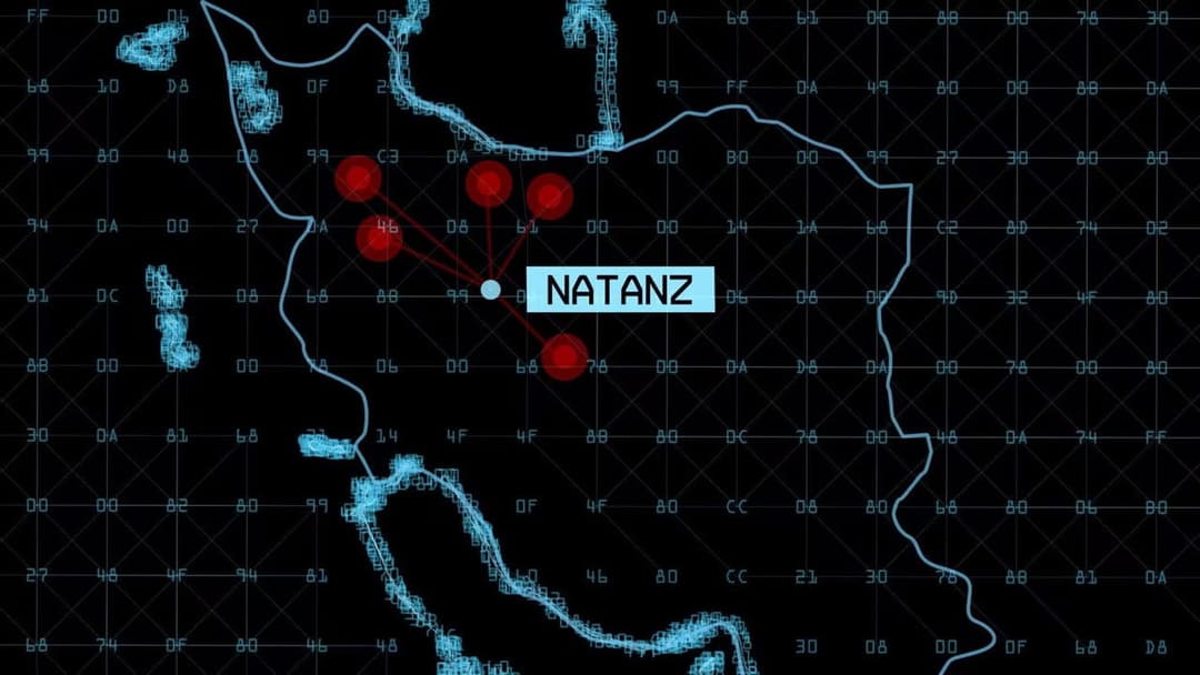 Нульові дні backdrop 4