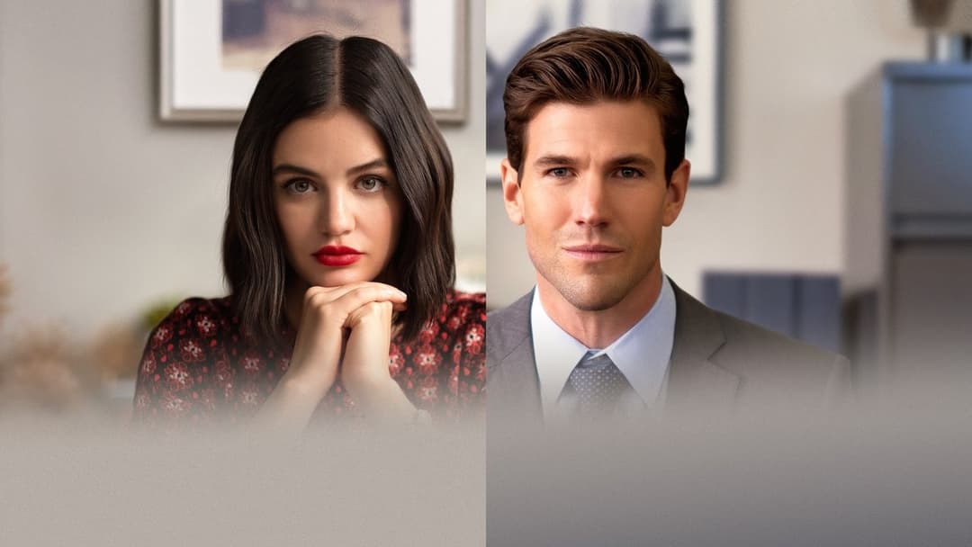 Мій коханий ворог backdrop 5