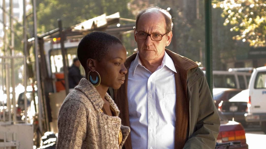 Відвідувач backdrop 1