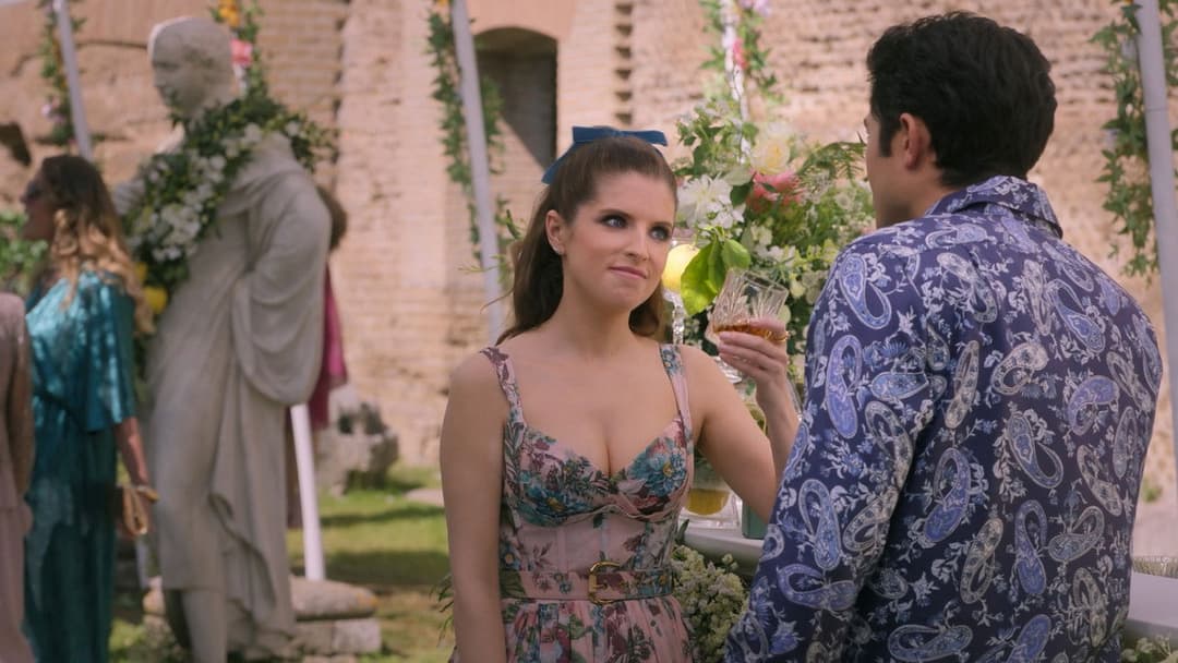 Nur noch ein kleiner Gefallen backdrop 16