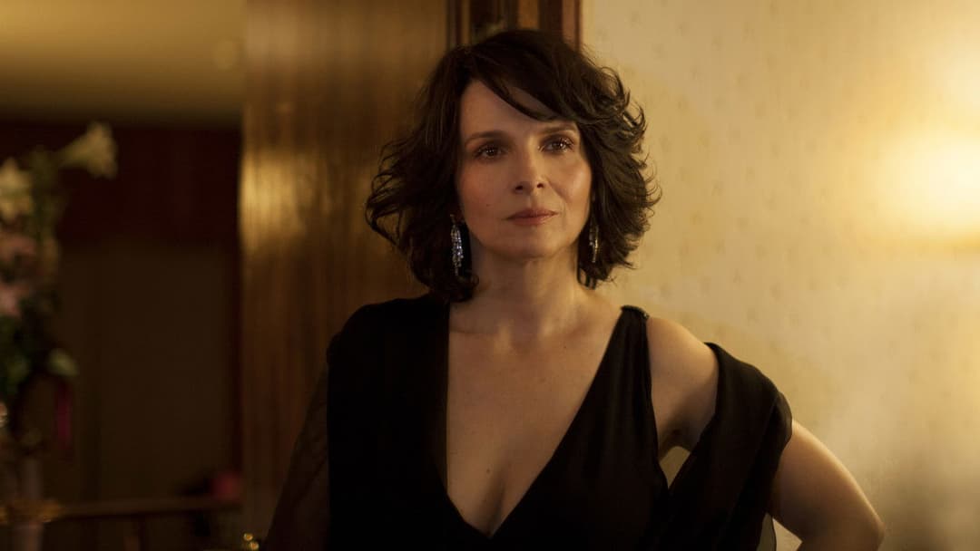 Die Wolken von Sils Maria backdrop 12