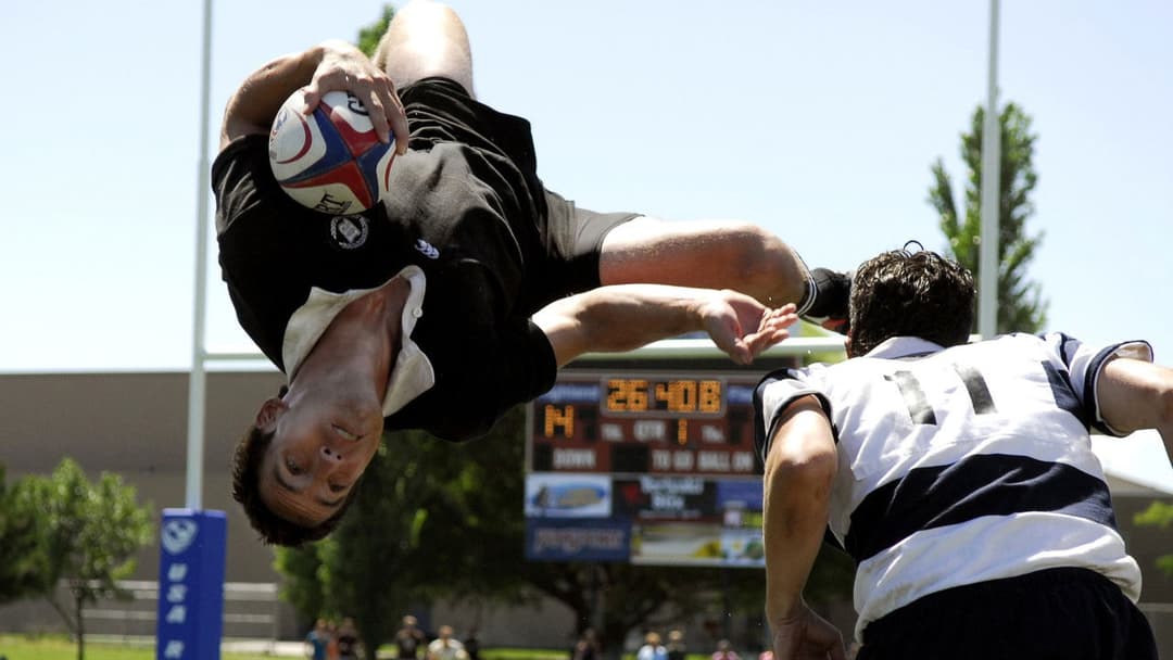 Forever Strong backdrop 16