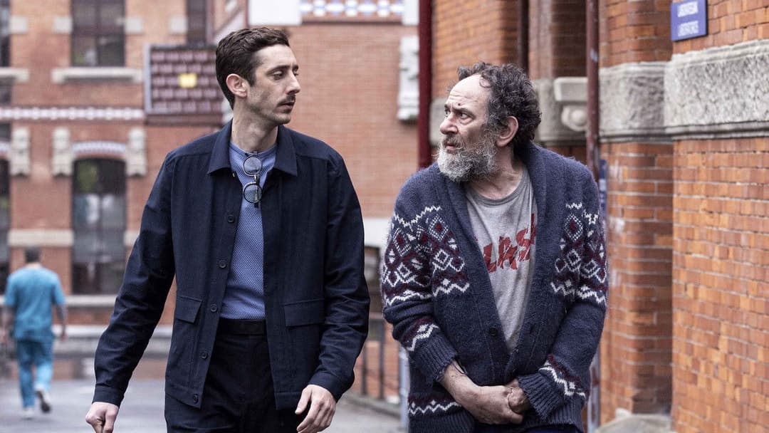 La vida padre backdrop 1