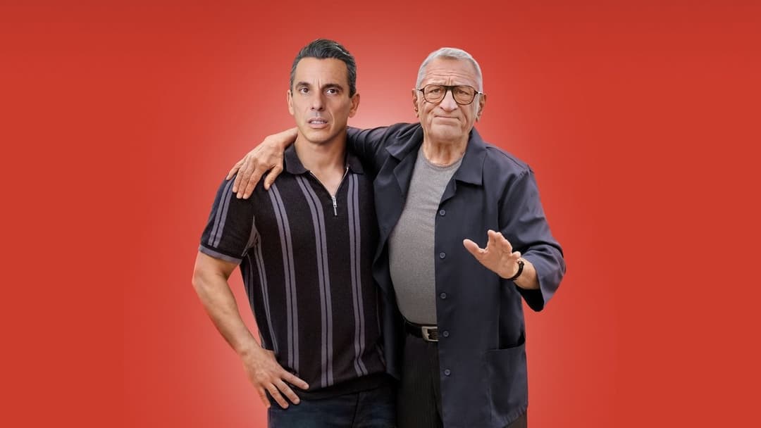 Татусів уїкенд backdrop 3