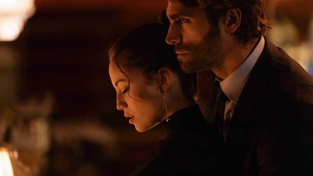 Tell Me What You Want backdrop 3