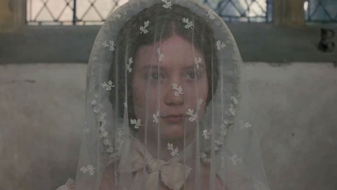 Jane Eyre backdrop 18