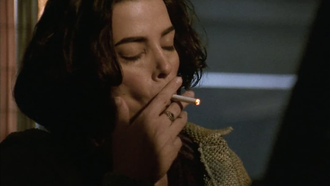 Screamers backdrop 6