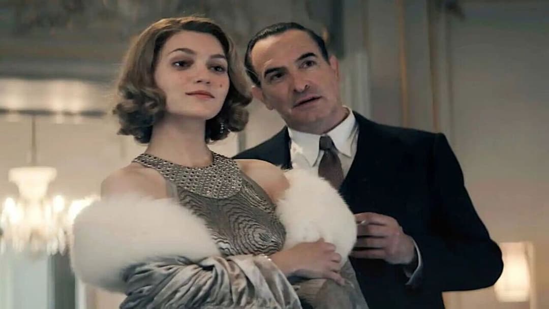 Les rayons et les ombres backdrop 6