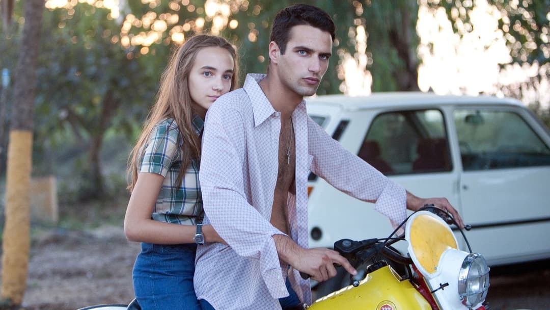 La isla mínima backdrop 9