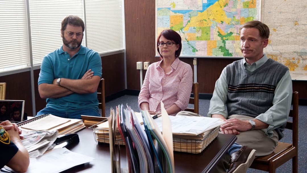 Kings of Summer backdrop 3