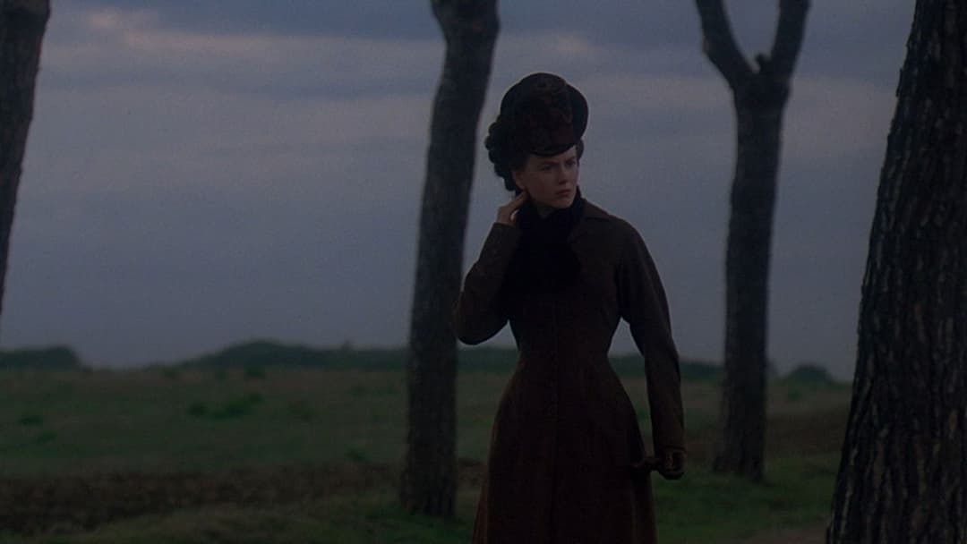 Portrait of a Lady backdrop 10