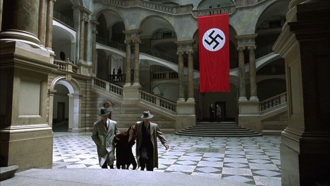 Sophie Scholl – Die letzten Tage backdrop 6