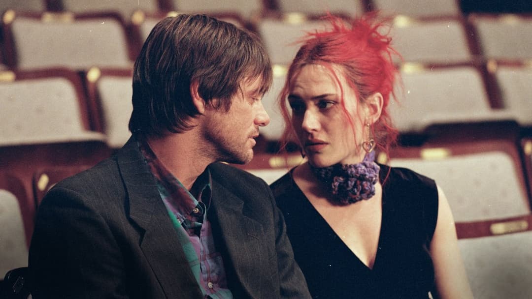Eternal Sunshine of the Spotless Mind backdrop 6
